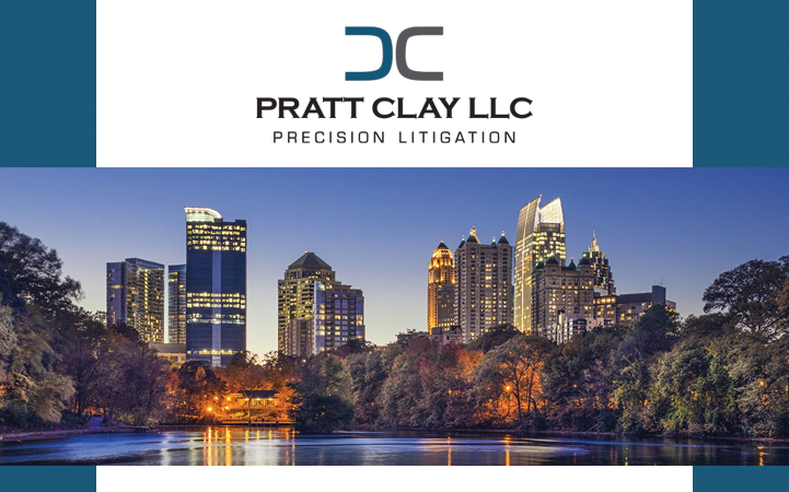 PRATT CLAY LLC PRECISION LITIGATION