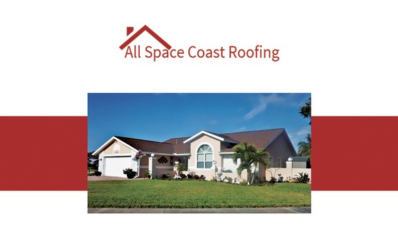ALL SPACE COAST ROOFING