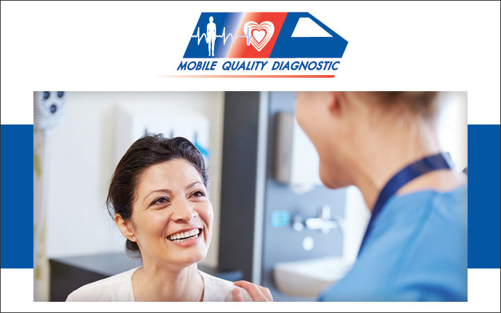 MOBILE QUALITY DIAGNOSTIC
