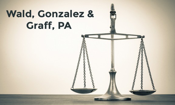 WALD, GONZALEZ & GRAFF, PA