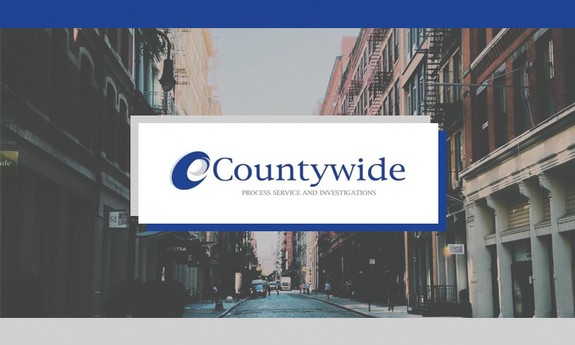 COUNTYWIDE PROCESS SERVERS in Miami, FL