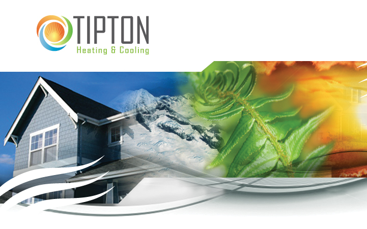 TIPTON HEATING & COOLING in New Market, AL