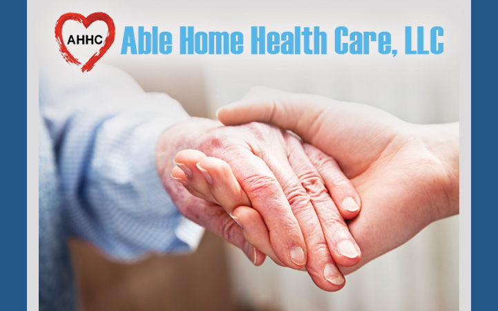 ABLE HOME HEALTH CARE