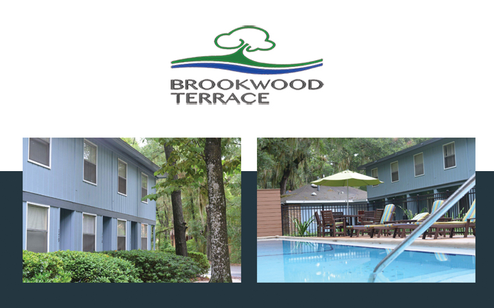 BROOKWOOD TERRACE APARTMENTS