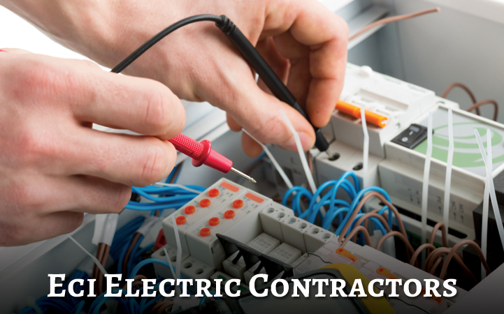 ECI ELECTRIC INC.