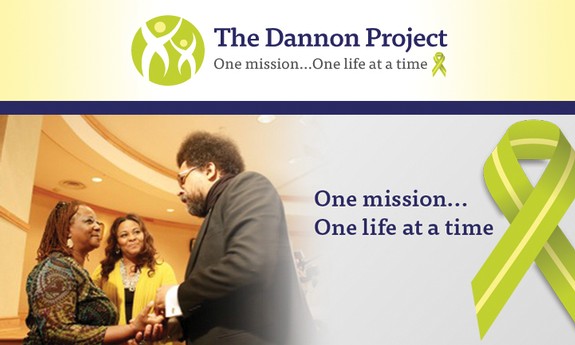 THE DANNON PROJECT in Birmingham, AL