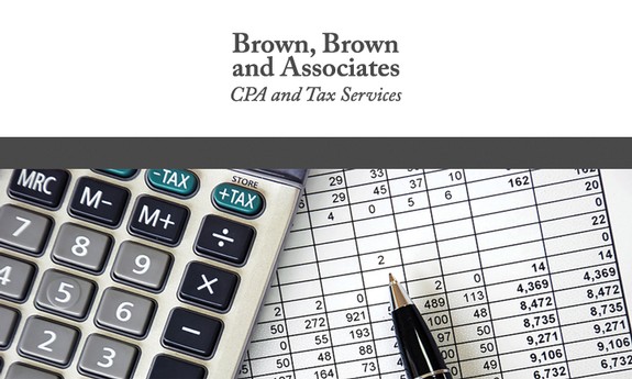 BROWN, BROWN & ASSOCIATES