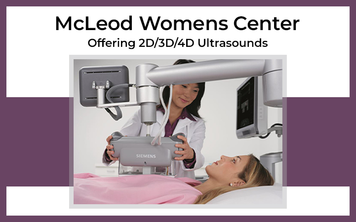 MCLEOD WOMENS CENTER
