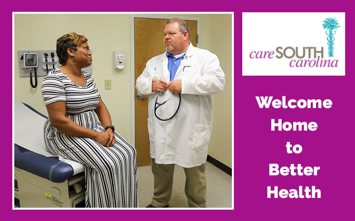 CARESOUTH CAROLINA