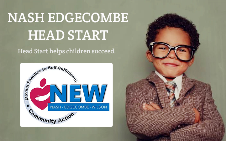 NASH EDGECOMBE HEAD START - Local SOCIAL SERVICES & WELFARE ORGANIZATIONS in Rocky Mount, NC