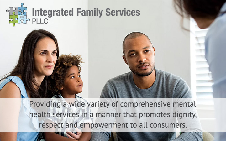 INTEGRATED FAMILY SERVICES PLLC