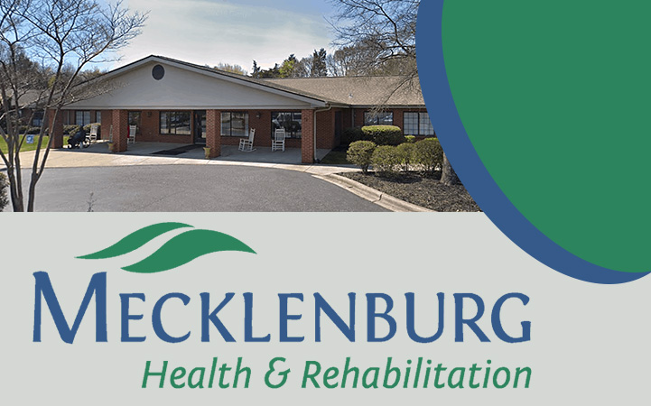 MECKLENBURG HEALTH & REHABILITATION