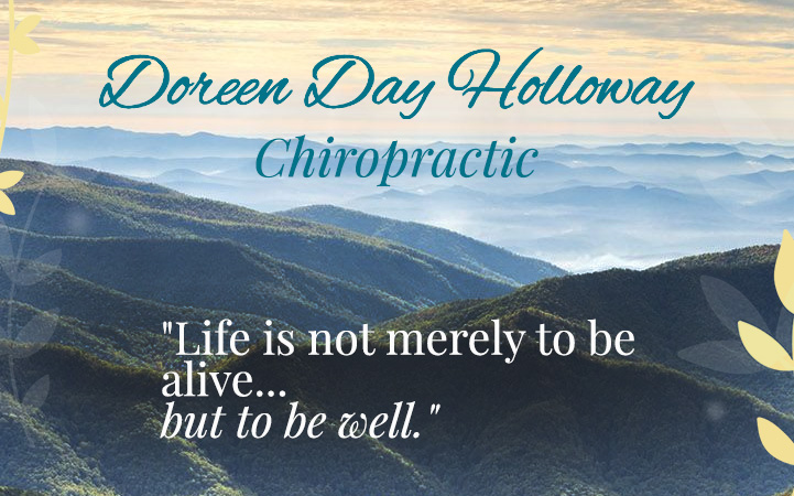 DOREEN DAY HOLLOWAY CHIROPRACTIC