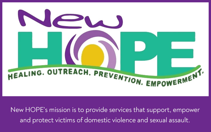 NEW HOPE OF MCDOWELL - Local NON-PROFIT ORGANIZATIONS in Marion, NC