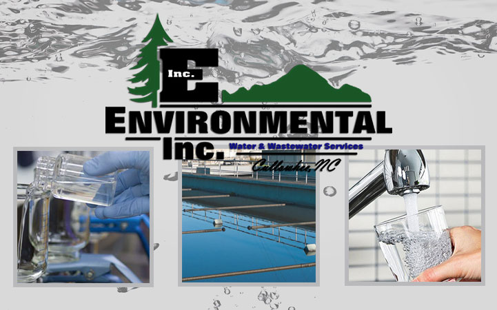 ENVIRONMENTAL INC