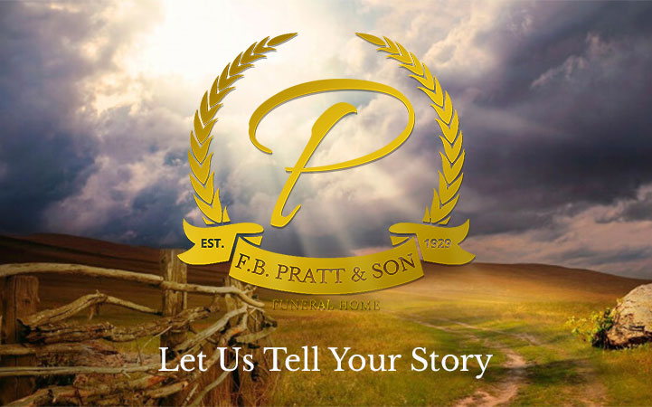 F B PRATT & SON FUNERAL HOME