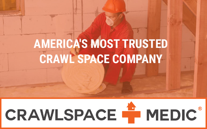 CRAWLSPACE MEDIC