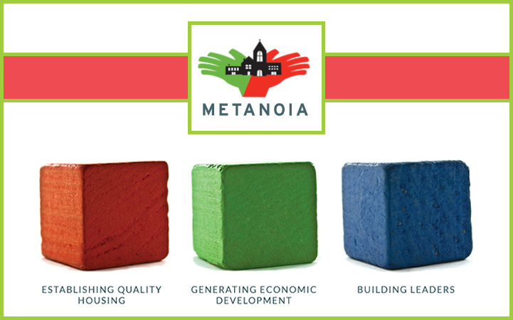 METANOIA
