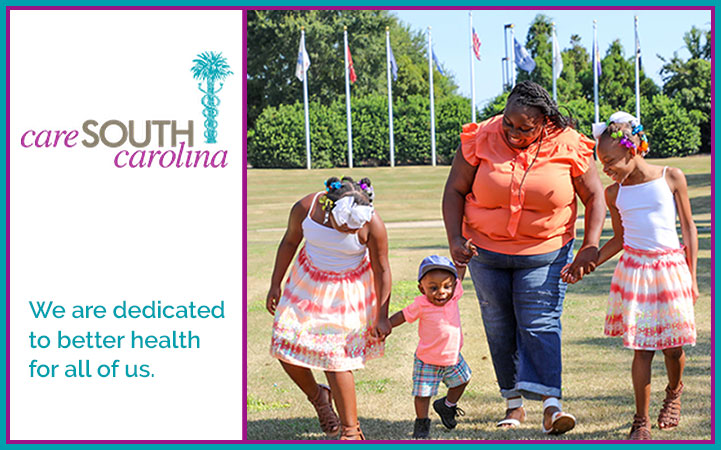 CARESOUTH CAROLINA