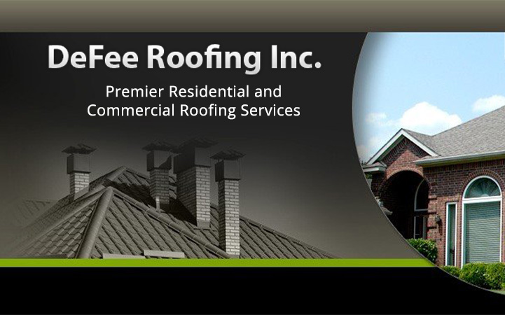DEFEE ROOFING INC