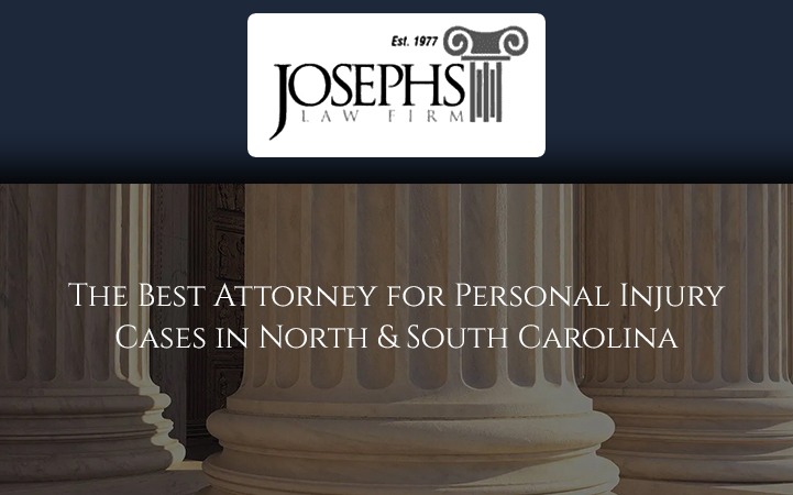 JOSEPHS LAW FIRM
