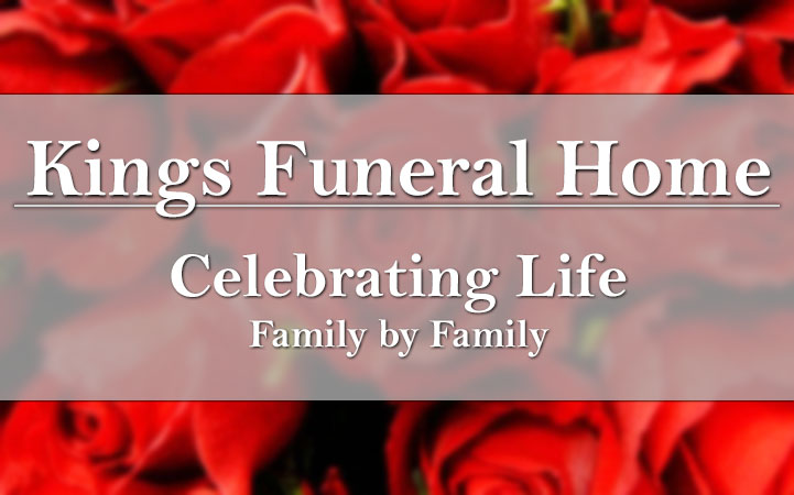 KINGS FUNERAL HOME