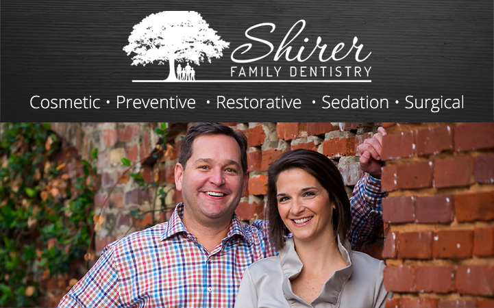 SHIRER FAMILY DENTISTRY