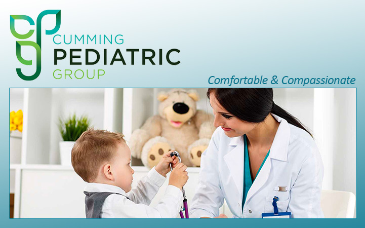 CUMMING PEDIATRIC GROUP