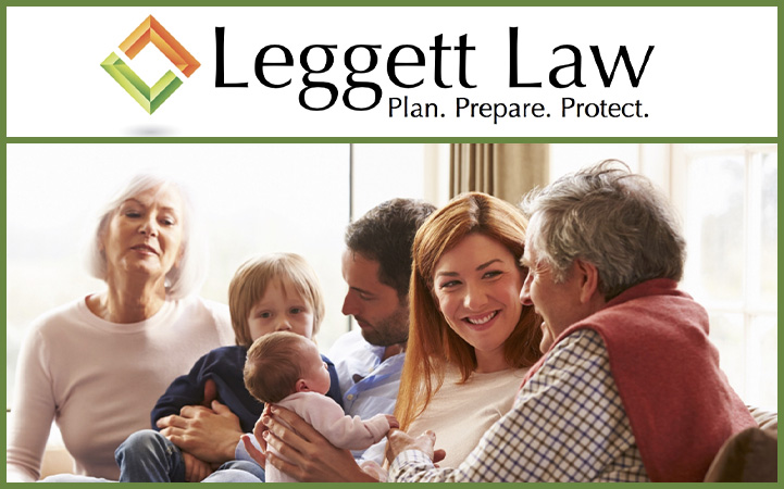 JOHN C LEGGITT, ATTORNEY AT LAW