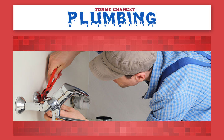 TOMMY CHANCEY PLUMBING