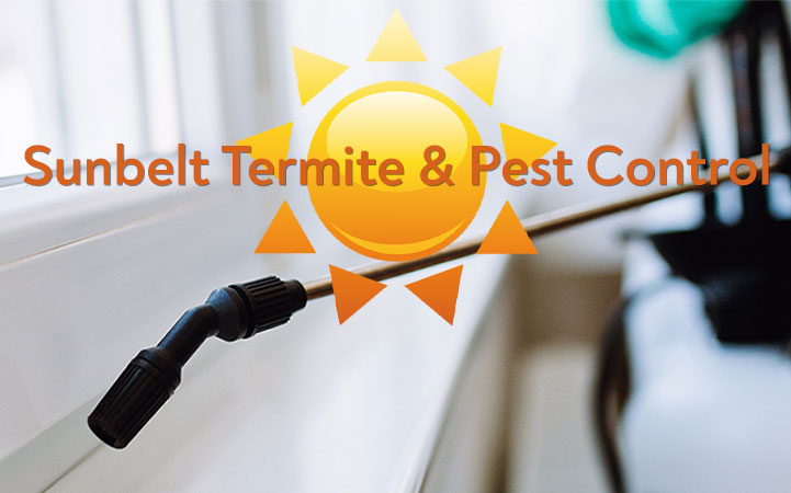 SUNBELT TERMITE & PEST CONTROL
