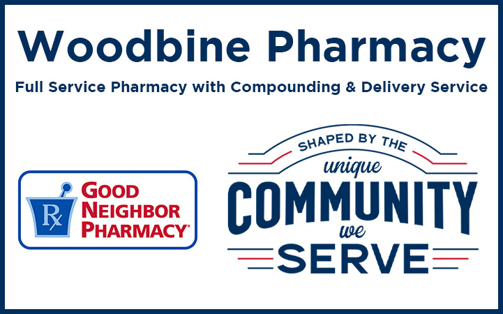 WOODBINE PHARMACY