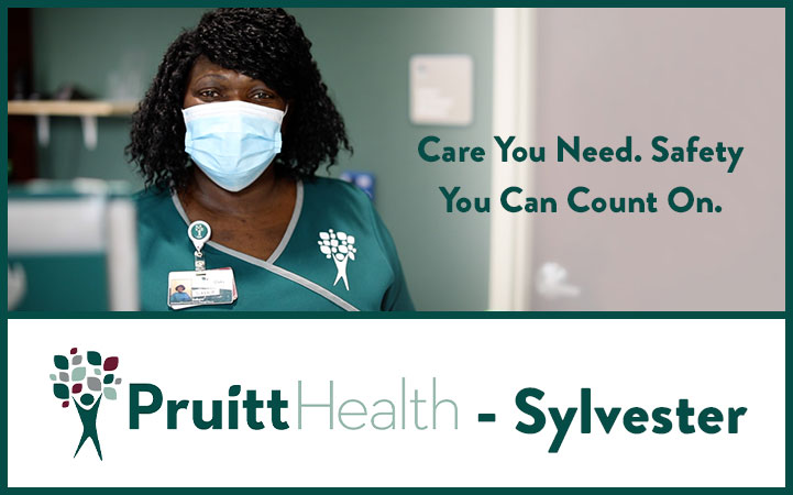 PRUITTHEALTH - SYLVESTER