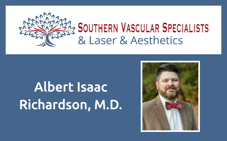 SOUTHERN VASCULAR SPECIALISTS