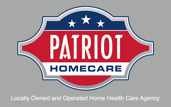 PATRIOT HOMECARE