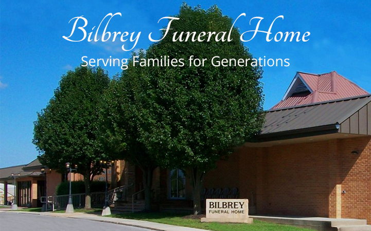 BILBREY FUNERAL HOME