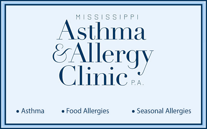 MISSISSIPPI ASTHMA & ALLERGY CLINIC