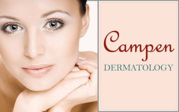 CAMPEN DERMATOLOGY