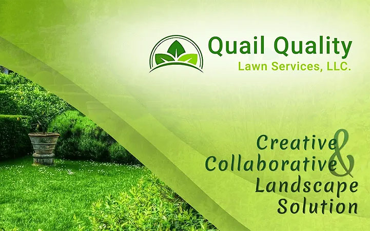 Learn more about QUAIL QUALITY LAWN SERVICE LLC