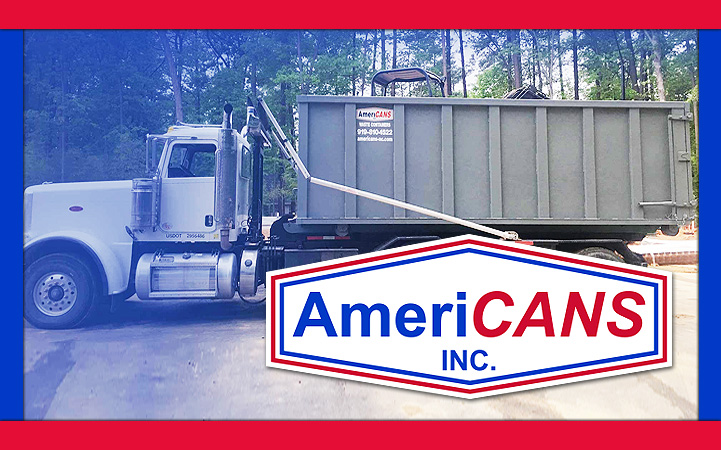 Learn more about AMERICANS OF NC, INC.