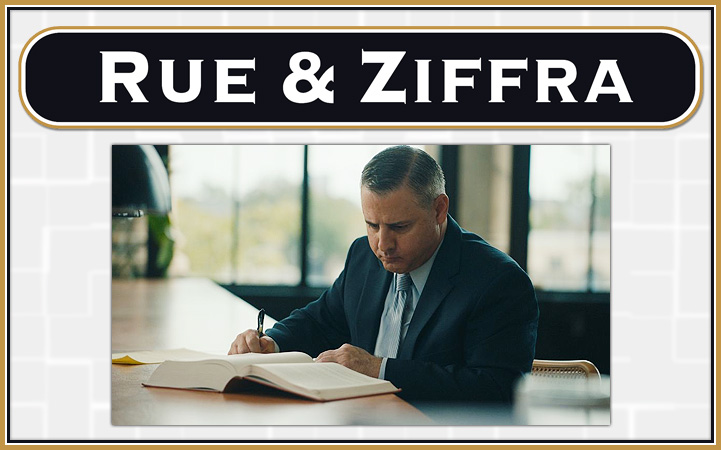 RUE & ZIFFRA