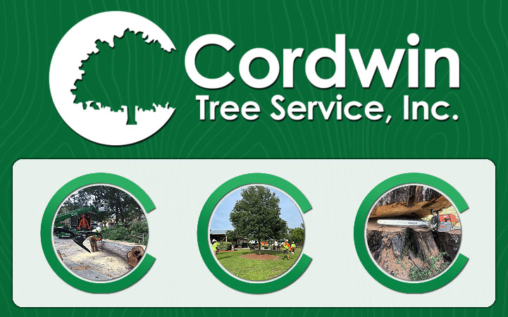 CORDWIN TREE SERVICE, INC.