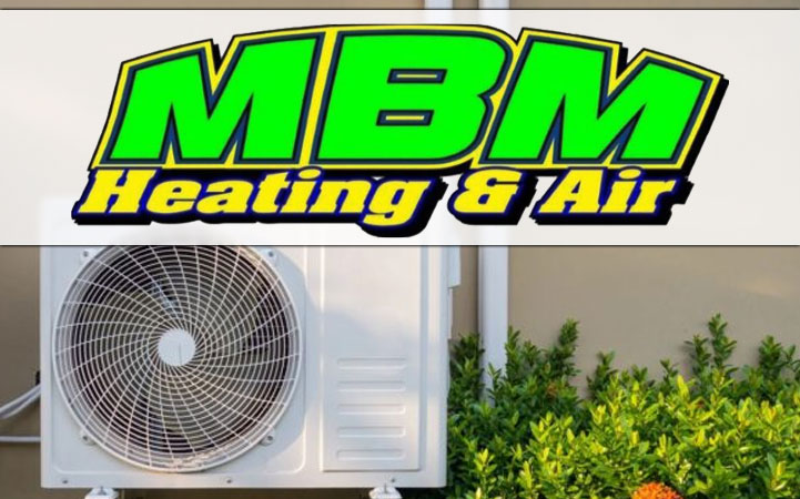 MBM HEATING & AIR