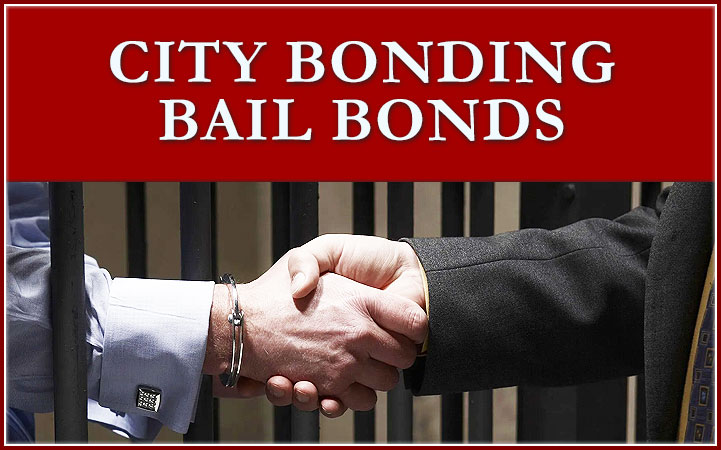 CITY BONDING BAIL BONDS