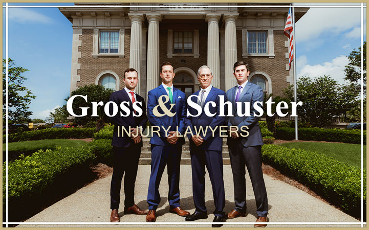 GROSS AND SCHUSTER PA