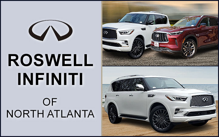 ROSWELL INFINITI OF NORTH ATLANTA