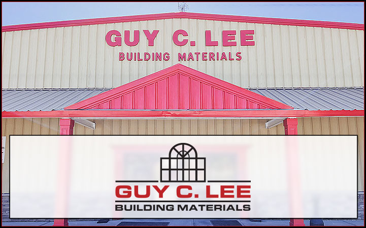 GUY C. LEE BUILDING MATERIALS - Local BUILDING MATERIALS in Shallotte, NC