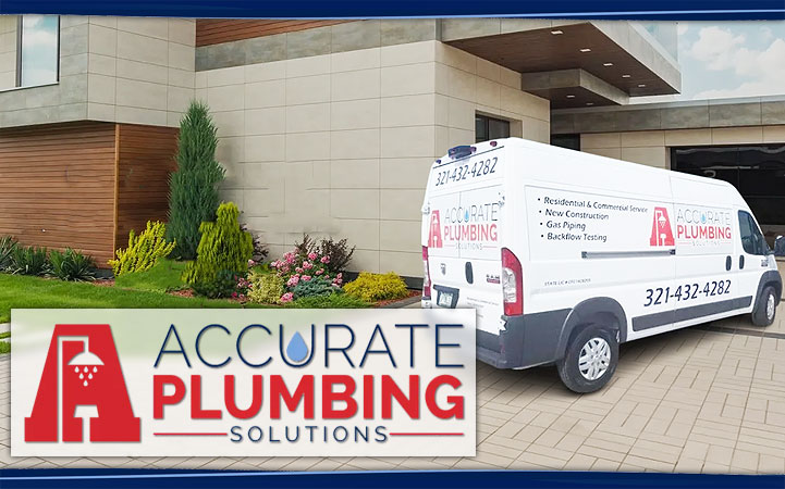 ACCURATE PLUMBING SOLUTIONS