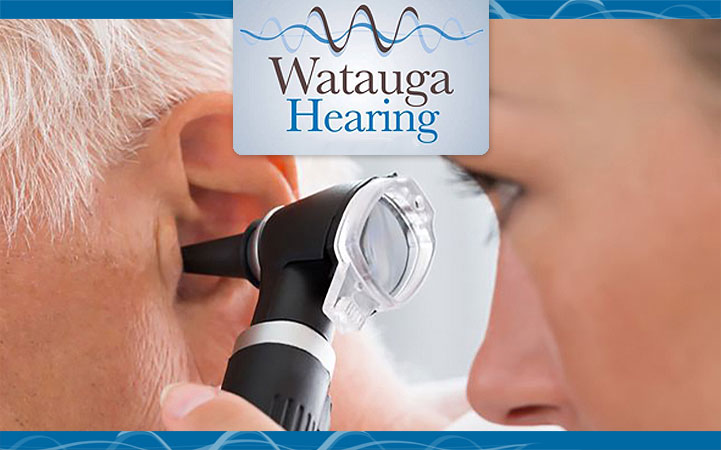 WATAUGA HEARING