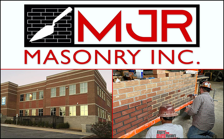 MICHAEL J ROGERS MASONRY INC